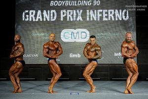 BODYBUILDING 90